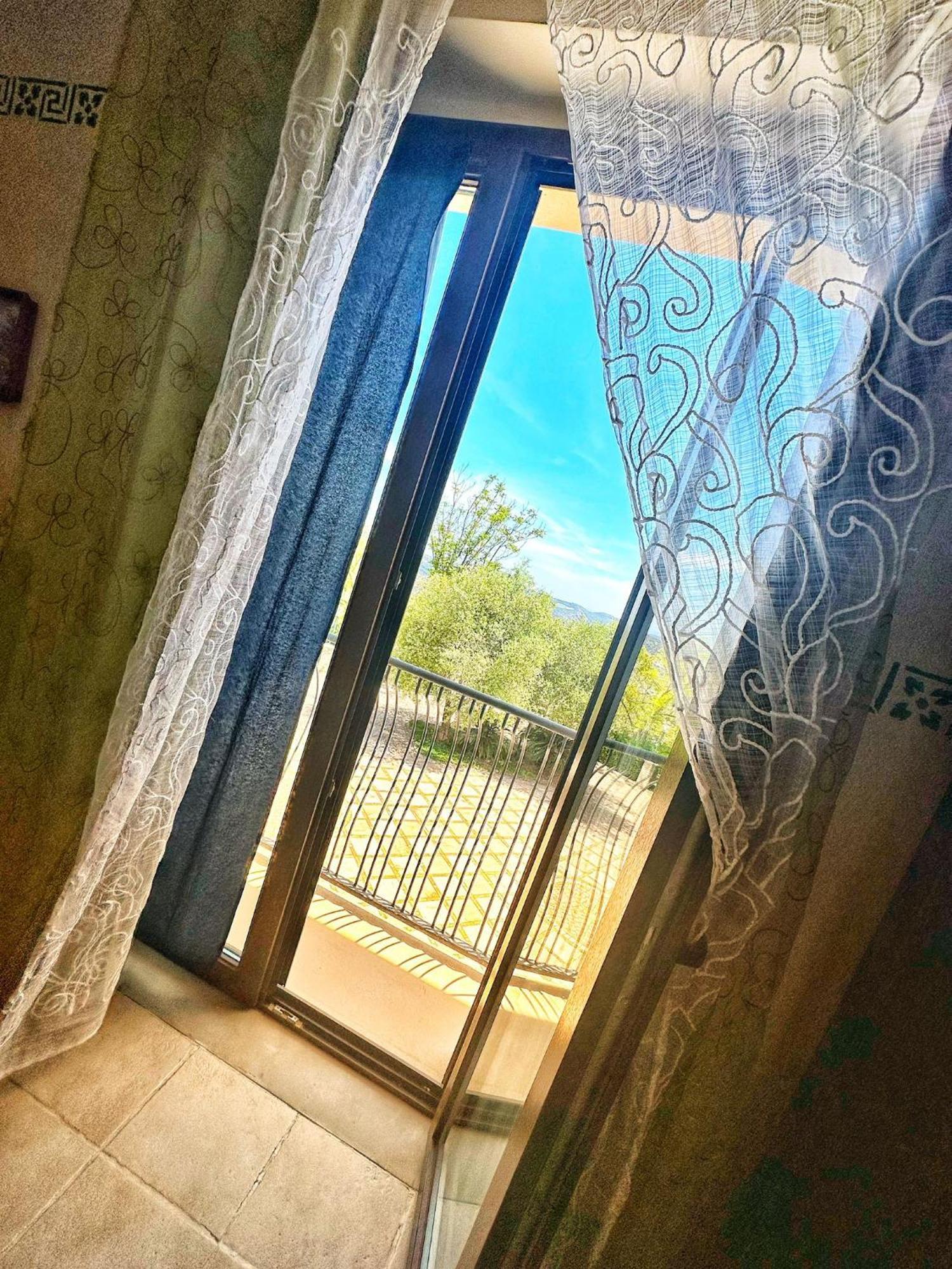 Vila Colledisisto Srl Pomarico Exteriér fotografie