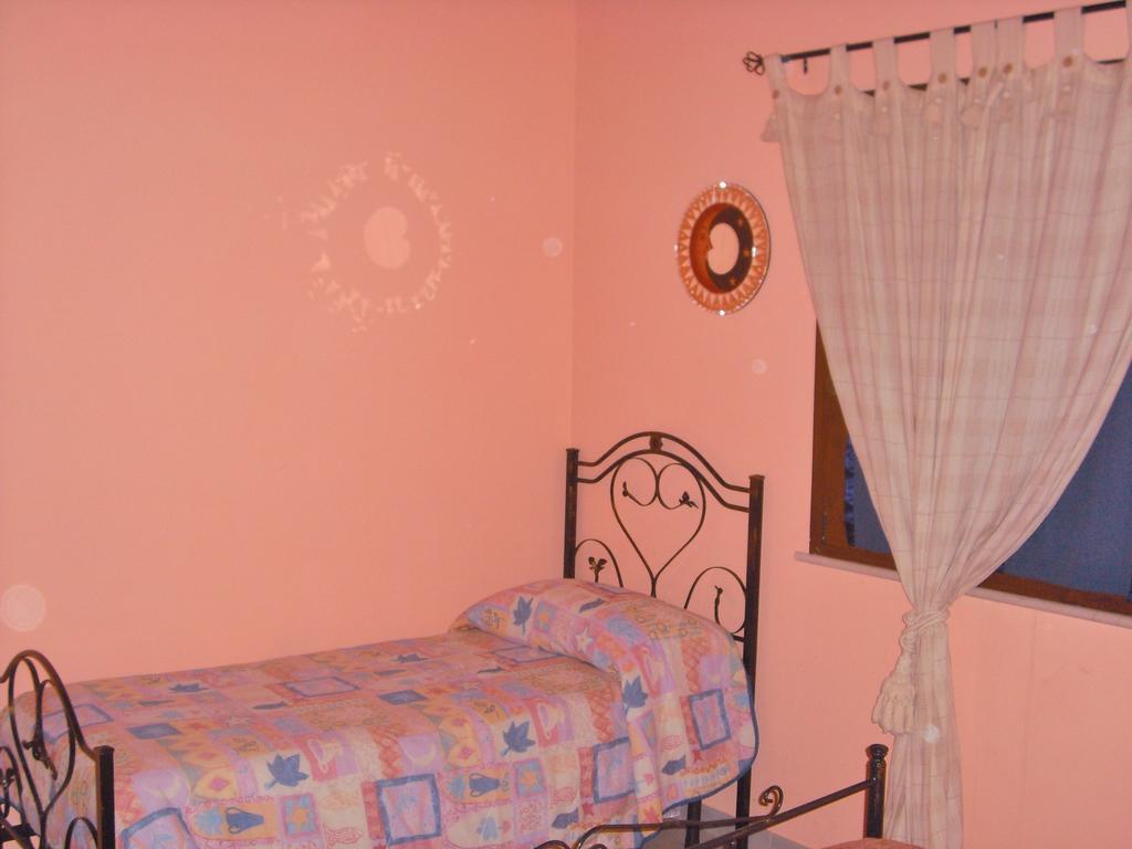 Vila Colledisisto Srl Pomarico Pokoj fotografie