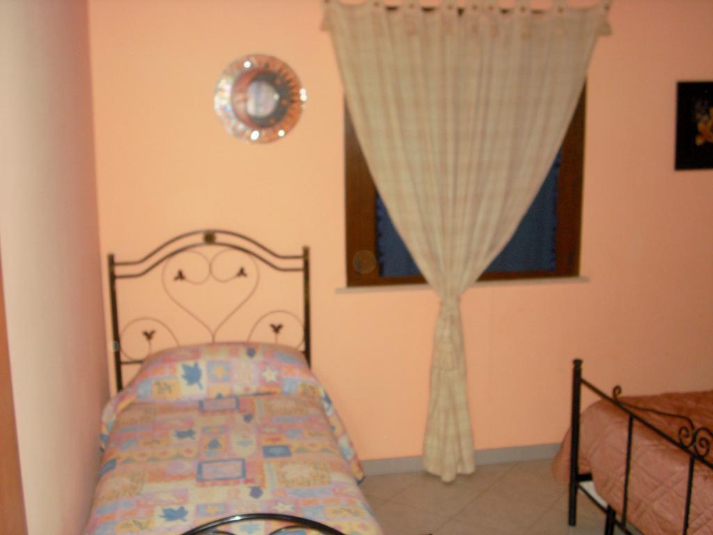 Vila Colledisisto Srl Pomarico Pokoj fotografie