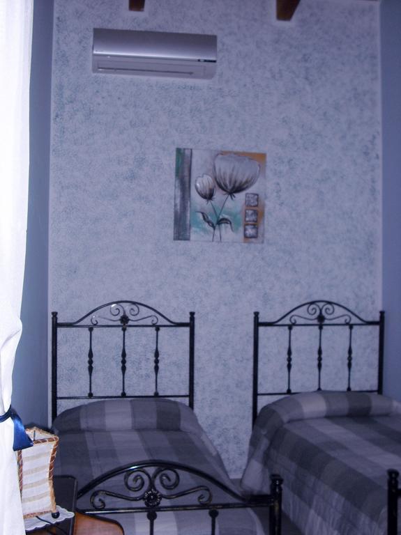 Vila Colledisisto Srl Pomarico Pokoj fotografie